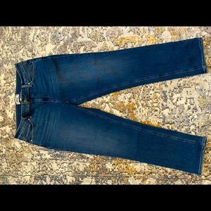 Paige Brigitte jeans